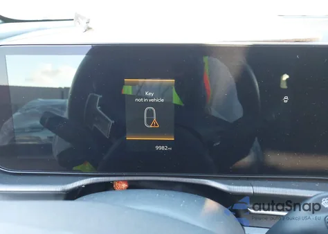 2026 Kia Sportage Hybrid X-Line из США, поврежденный, VIN KNDPVDDG7T7267310